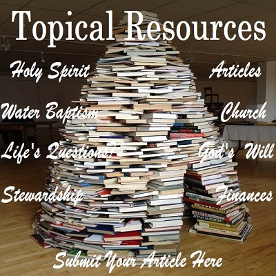 Topical Resources